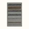 爱马仕/Hermes Rayures Fondues围巾 H393793T-01