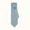 爱马仕/Hermes Slow Course领带 H606160T-04