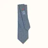 爱马仕/Hermes Slow Course领带 H606160T-06