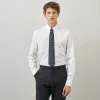 爱马仕/Hermes Colourful Jump领带 H606217T-03