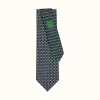 爱马仕/Hermes H Aile Twillbi领带 H626219T-07