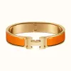 爱马仕/Hermes Clic H手镯 H700001F-23PM