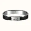 爱马仕/Hermes Jet手镯 H703201FB01T6