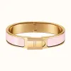 爱马仕/Hermes Clic Cadenas手镯 H707000F-05PM