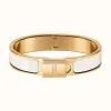 爱马仕/Hermes Clic Cadenas手镯 H707000F-31GM