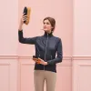 爱马仕/Hermes Warm-Up抓绒夹克 H800165E-01L