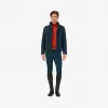 爱马仕/Hermes Fjord羽绒服 H800287E-01S