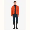 爱马仕/Hermes Fjord冬装夹克 H800287E-02XXL