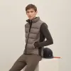 爱马仕/Hermes Paddock无袖背心 H800448E-02XL