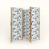 爱马仕/Hermes Les Necessaires d'Hermes折叠屏风 H931098M-01
