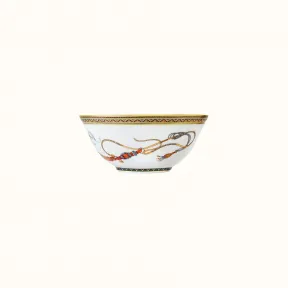 爱马仕/Hermes  “东方骏马”汤碗 P009892P