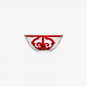 爱马仕/Hermes  “西班牙阳台”饭碗 P011084P