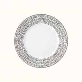 爱马仕/Hermes  “24铂金色马赛克”餐盘 P035001P