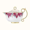 爱马仕/Hermes  “伊卡之旅”茶壶 P036018P