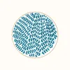 爱马仕/Hermes  “花园漫步”餐盘 P043001P