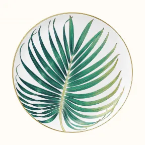爱马仕/Hermes Passifolia深圆盘 P044052P