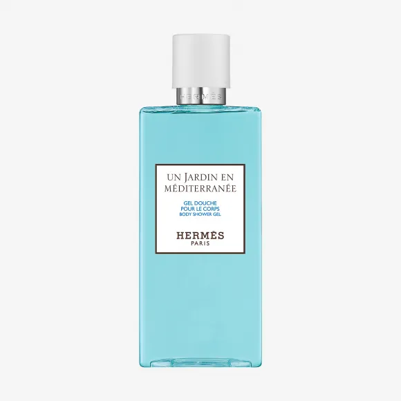 爱马仕/Hermes  爱马仕地中海花园沐浴啫喱 V39496