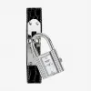 爱马仕/Hermes Kelly腕表，20 x 20毫米 W026675WW00