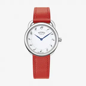 爱马仕/Hermes Arceau腕表，36毫米 W043148WW00