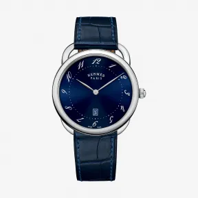 爱马仕/Hermes Arceau腕表，40毫米 W044824WW00