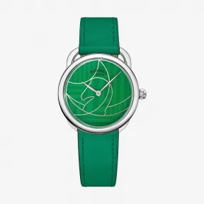 爱马仕/Hermes Arceau Casaque腕表，36毫米 W045754WW00