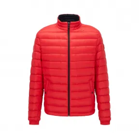 雨果博斯/Hugo Boss 男士轻质防水面料羽绒服 hbas50427292625