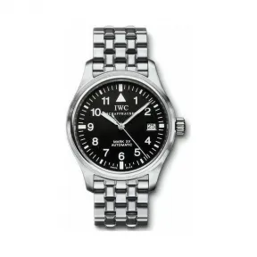 万国/IWC 工程师系列 自动机械 男表 IW326403