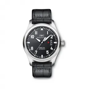 万国/IWC 飞行员系列 自动机械 男表 IW326501