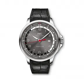 万国/IWC 葡萄牙系列 自动机械 男表 IW326602