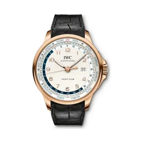 万国/IWC 葡萄牙系列 自动机械 男表 IW326605