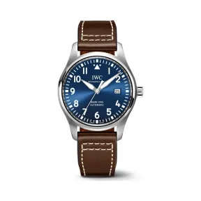 万国/IWC 精钢表壳 自动机械机芯 IW327010-马克十八飞行员腕表“小王子”特别版