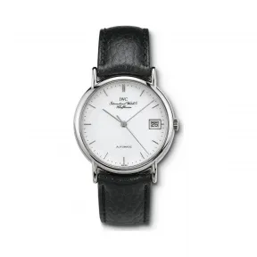 万国/IWC 柏涛菲诺系列 自动机械  IW351324