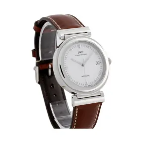 万国/IWC 达芬奇系列 自动机械  IW352801