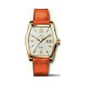 万国/IWC 达芬奇系列 自动机械 女表 IW452307