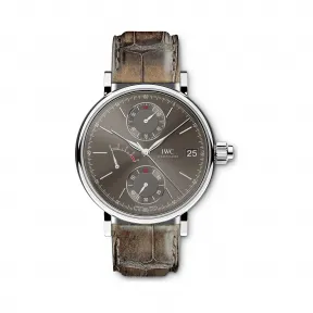 万国/IWC 柏涛菲诺系列 手动机械 男表 IW515103