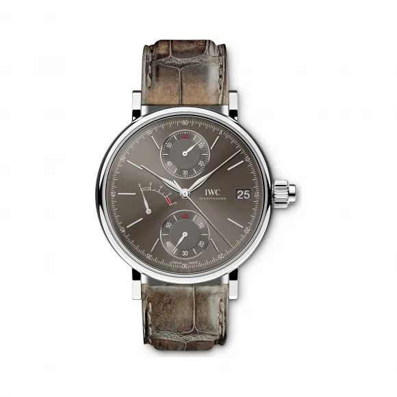 万国/IWC 柏涛菲诺系列 手动机械 男表 IW515103