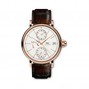 万国/IWC 柏涛菲诺系列 手动机械 男表 IW515104