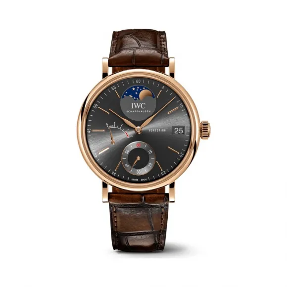 万国/IWC 柏涛菲诺系列 手动机械 男表 IW516403