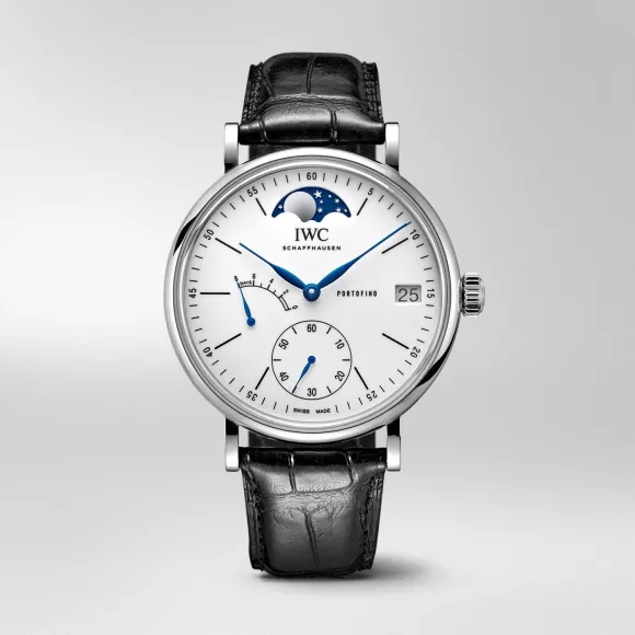 万国/IWC 柏涛菲诺系列 手动机械 男表 IW516406