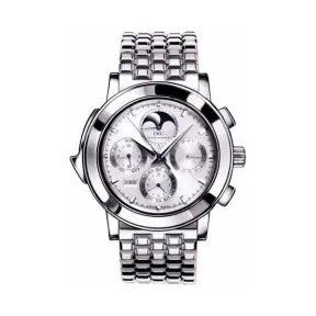 万国/IWC 葡萄牙系列 自动机械 男表 IW927016