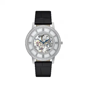 积家/Jaeger LeCoultre Master 38.00 MM  手动机械机芯 男表 JLQ134350