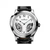 积家/Jaeger LeCoultre Master Grande Tradition 系列 43 мм 铂金 手动机械机芯 男表 Q1646409