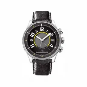 积家/Jaeger LeCoultre AMVOX 42.00 MM 铂金 自动机械机芯 男表 JLQ191697