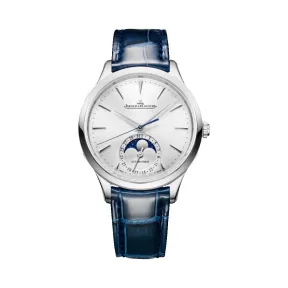 积家/Jaeger LeCoultre Master大师系列 自动机械机芯 36毫米 男表 JLQ1248420