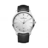 积家/Jaeger LeCoultre Master 大师系列 精钢 自动机械机芯 男表 Q1288420