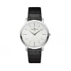 积家/Jaeger LeCoultre Master 大师系列 950铂金 手动机械机芯 男表 Q1296520