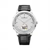 积家/Jaeger LeCoultre Master 大师系列 白金 自动机械机芯 男表 Q1313520