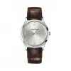 积家/Jaeger LeCoultre Master 大师系列 精钢 手动机械机芯 男表 Q1348420