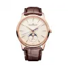积家/Jaeger LeCoultre Master大师系列 自动机械机芯 39毫米 男表 JLQ1362510