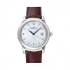 积家/Jaeger LeCoultre Master 大师系列 精钢 自动机械机芯 男表 Q1398420